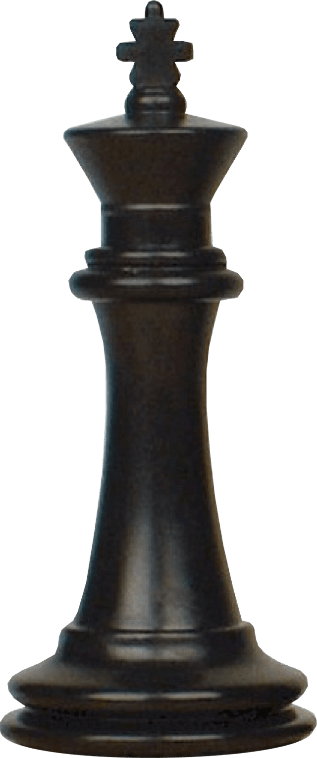 Чорнй король