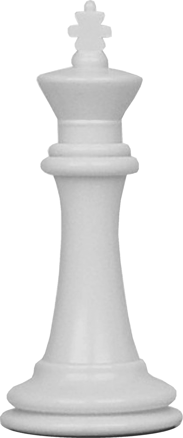 Білий король