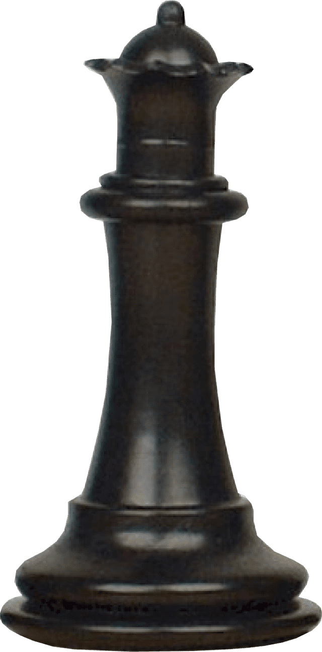 Чорна королева